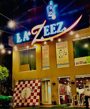 Pizza - Bahria Town Directory